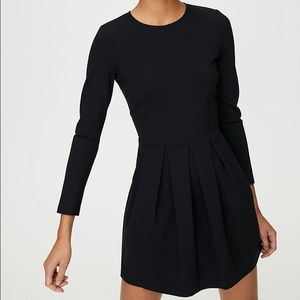 Sunday Best Tartine dress in black 🖤